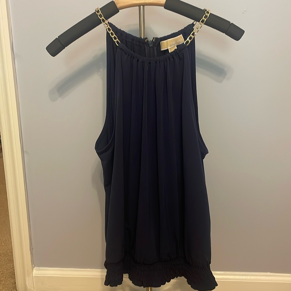 Elegant Michael Kors, summer top